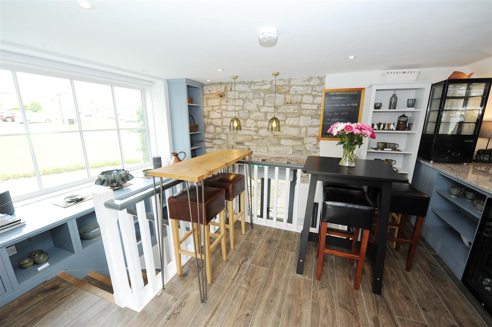 Reeth, Richmond Marcus Alderson